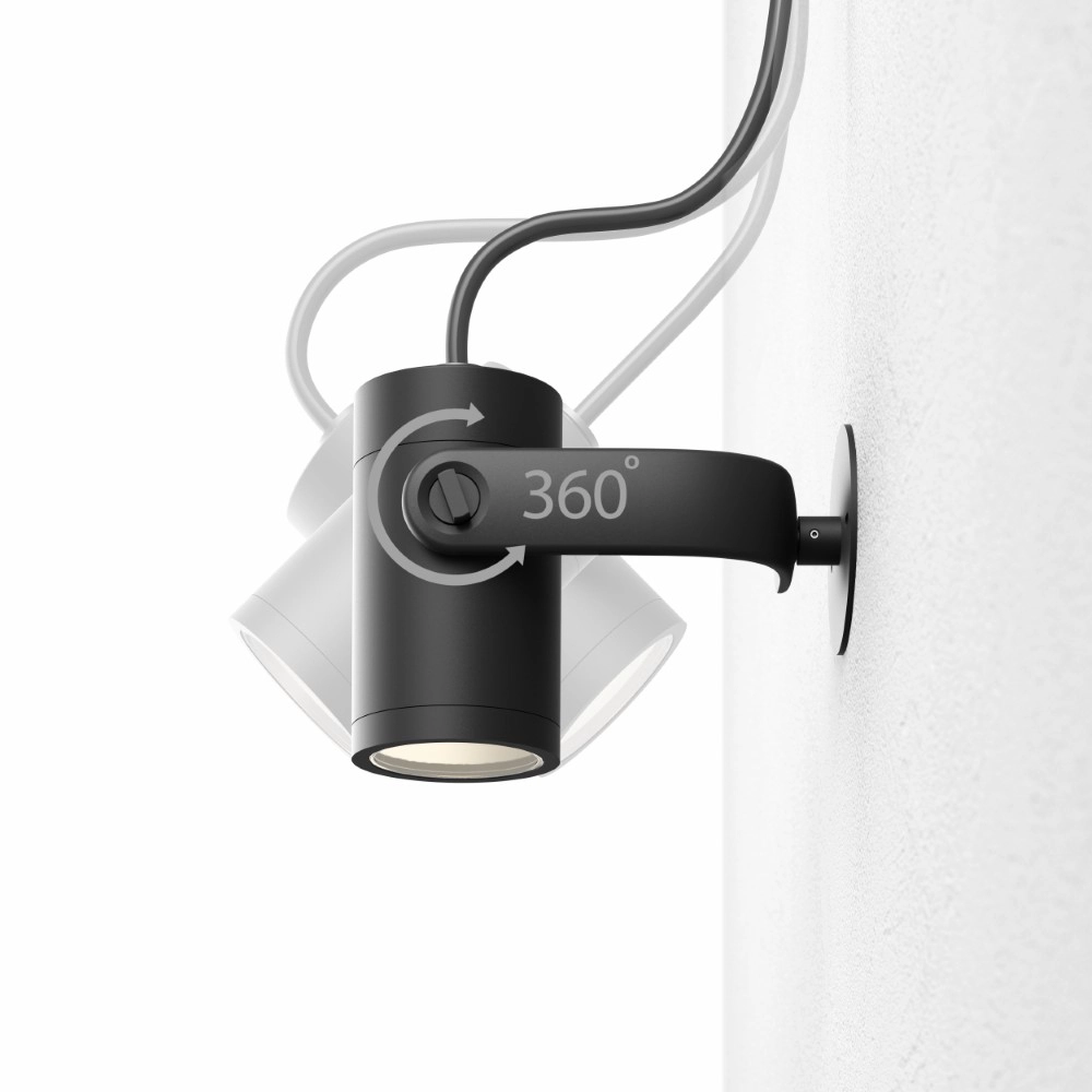 Garden spot Hue Lily 24 volts - 640 lumens Philips 8718696167977
