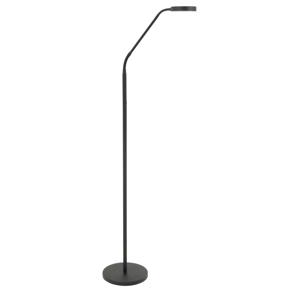 Reading lamp Comfort black