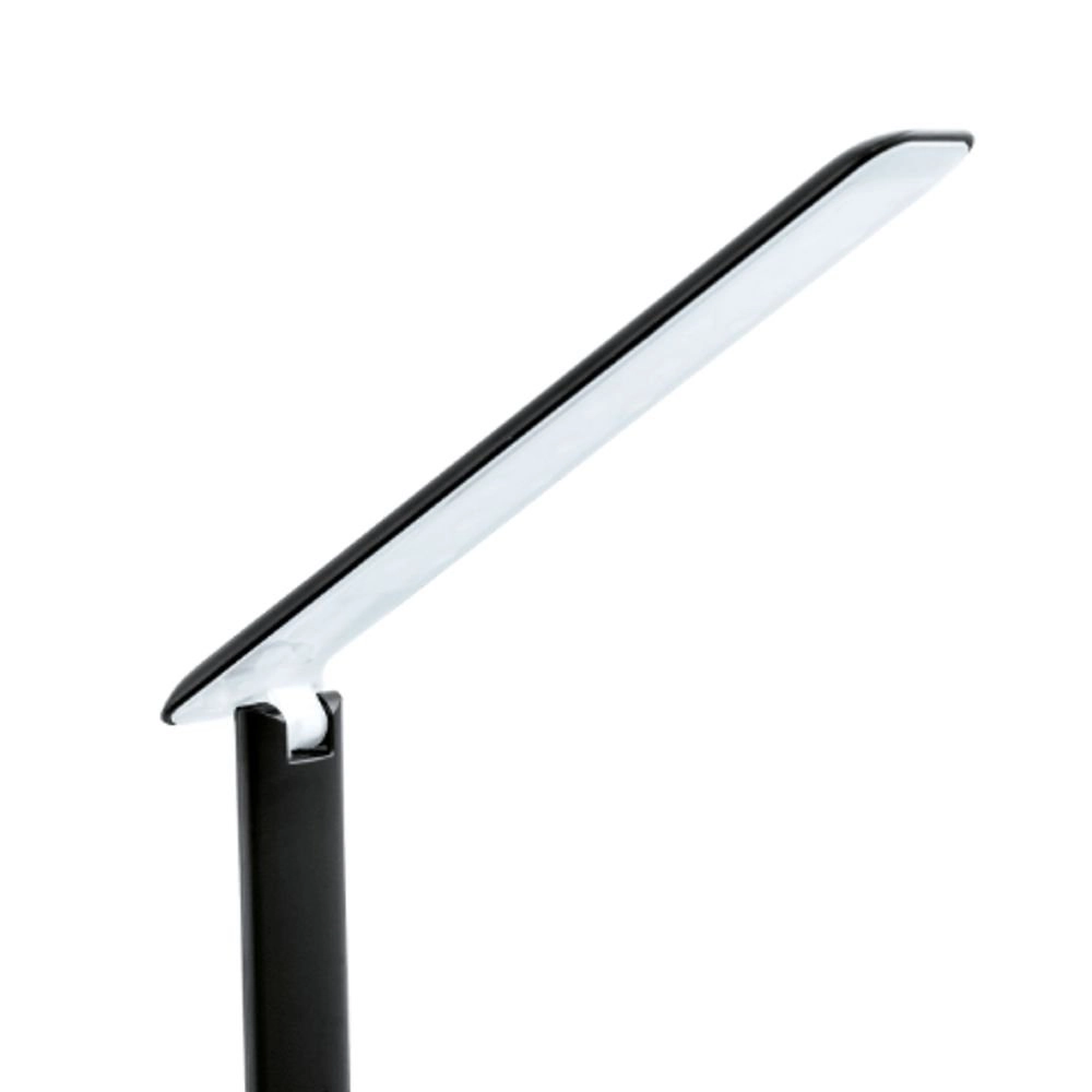LED table lamp Caupo black Eglo 9002759939663
