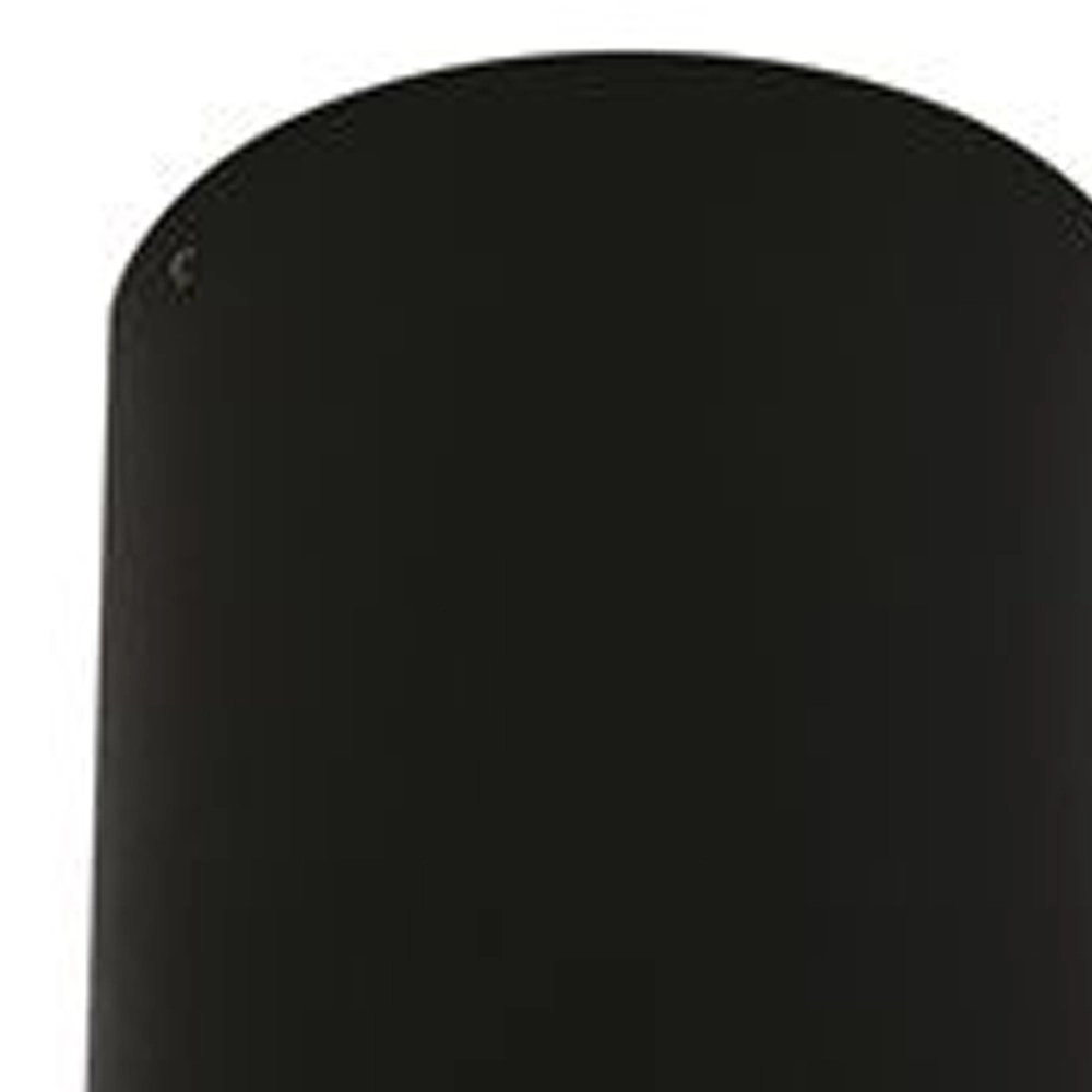 Outdoor ceiling lighting Yori 12W - Black Albert 4007235623802