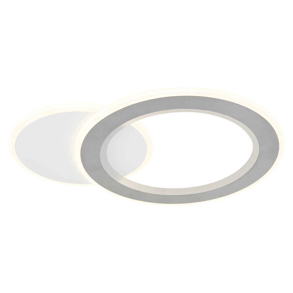 Design ceiling lamp Mavis white