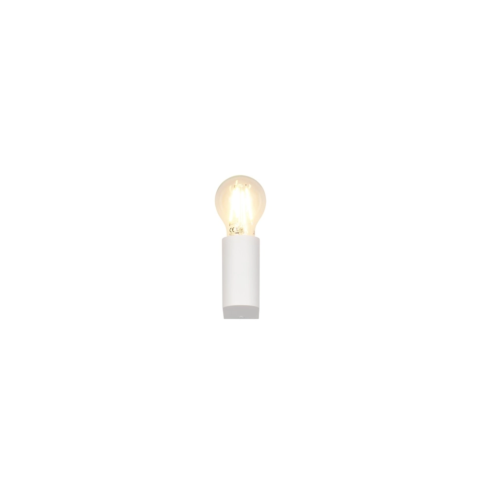 Wall light Pratella white Trio 4017807683271