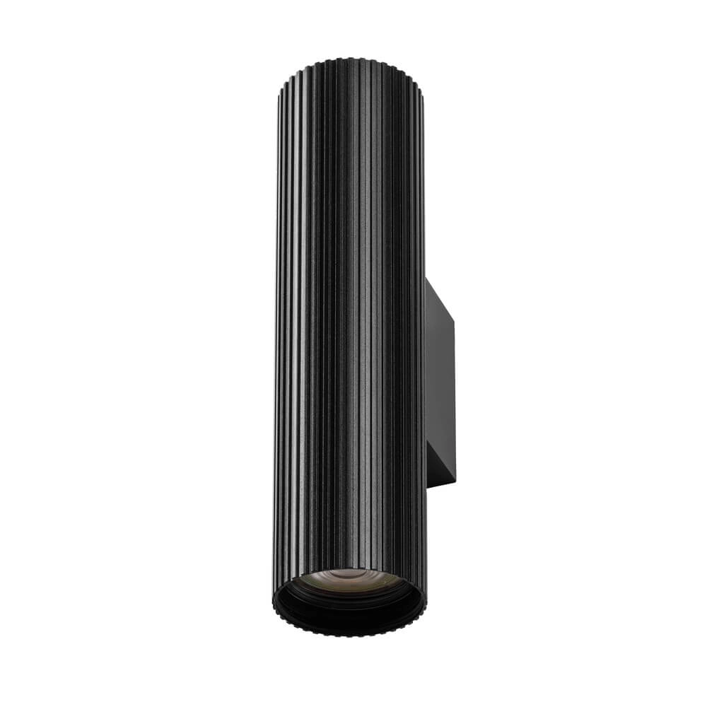 Wall lamp Onis Up/Down - Black Lyora 4255805302286