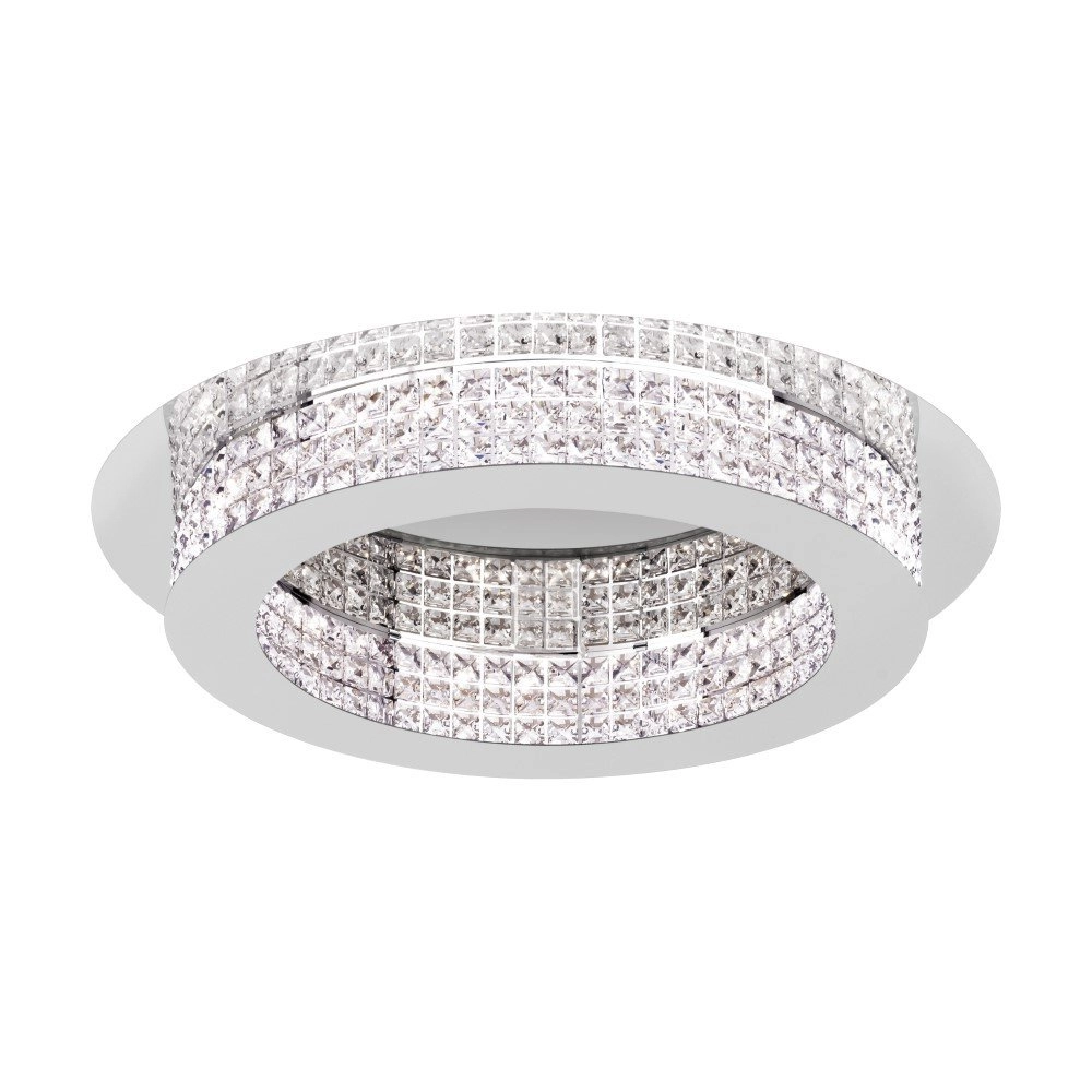 Ceiling light Principe 70 Crystal