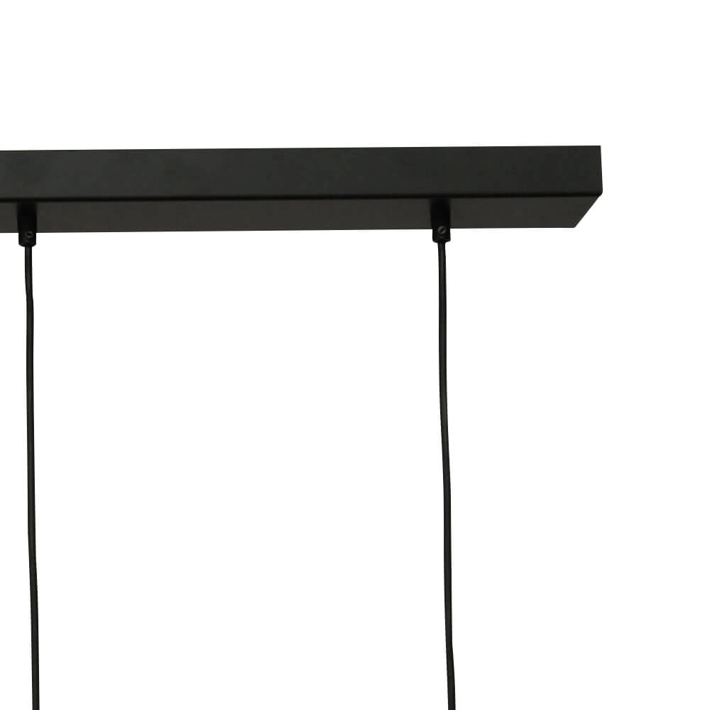 Hanging lamp Lazise 2 5x Ø 20cm Masterlight 8718121303741