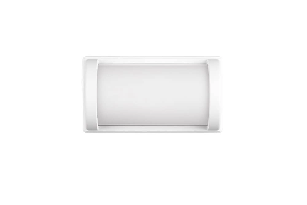 Wall lamp Puelo white Trio 4017807564136