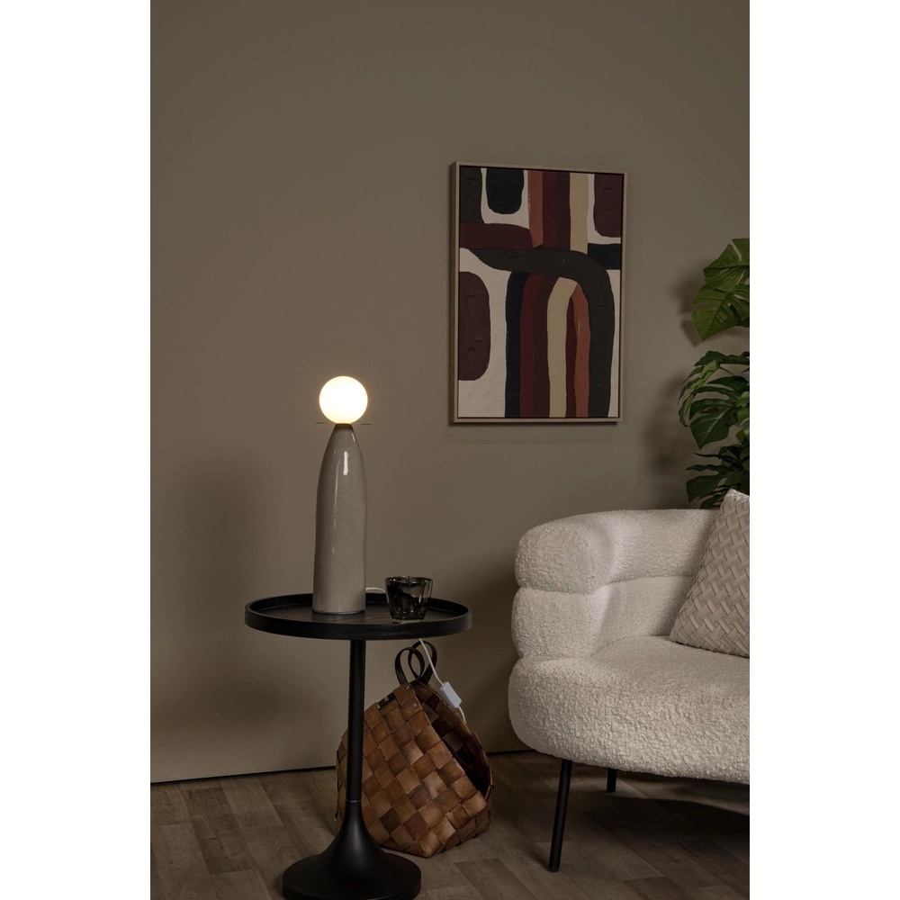 Unique table lamp Figaro 48cm Lucide 5411212134899
