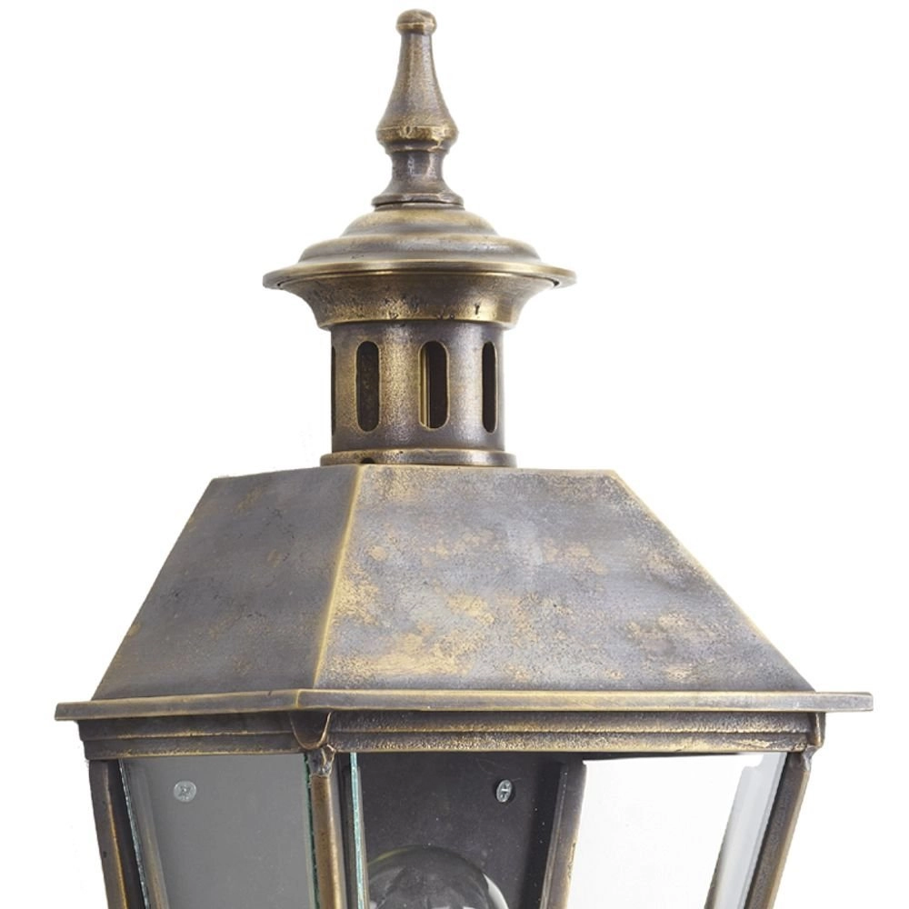 Nostalgic outdoor lamp Oranjeburg KS Verlichting 8714732129206