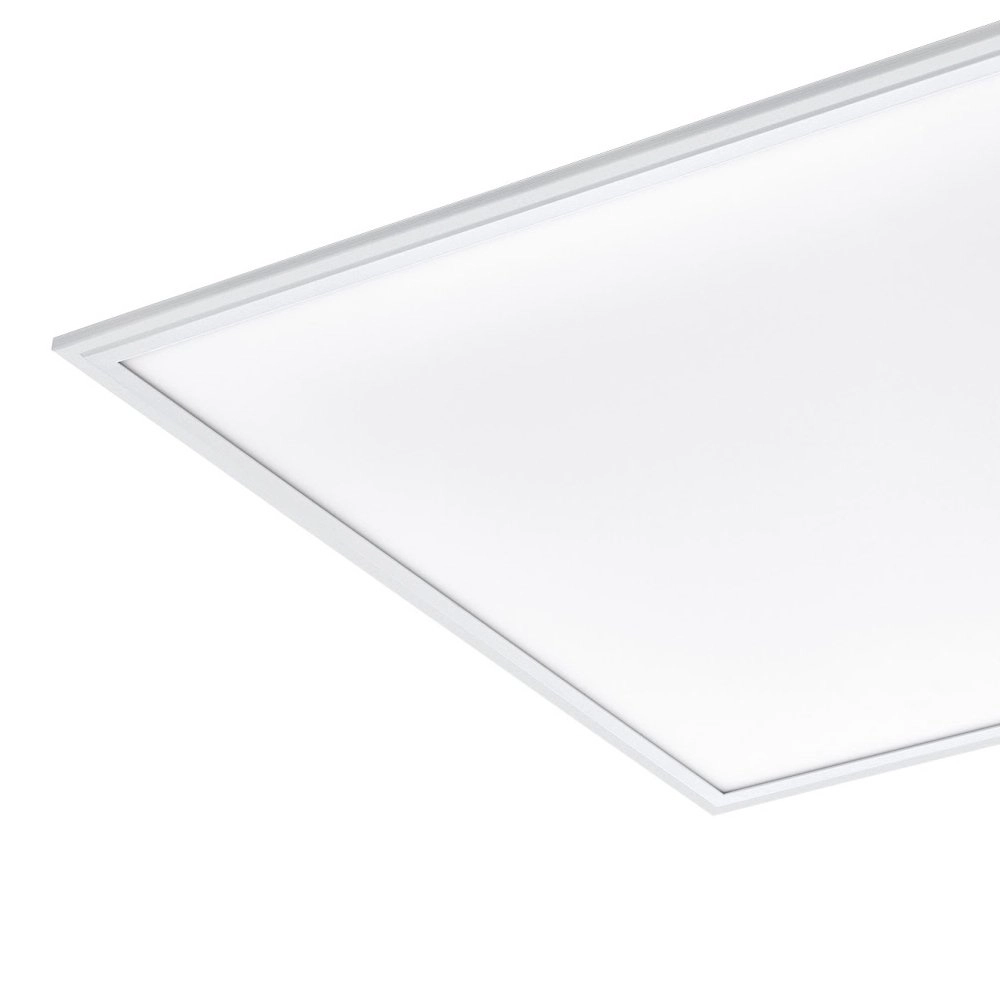 Square ceiling lamp Salobrena-A 60x60 cm Eglo 9002759982034