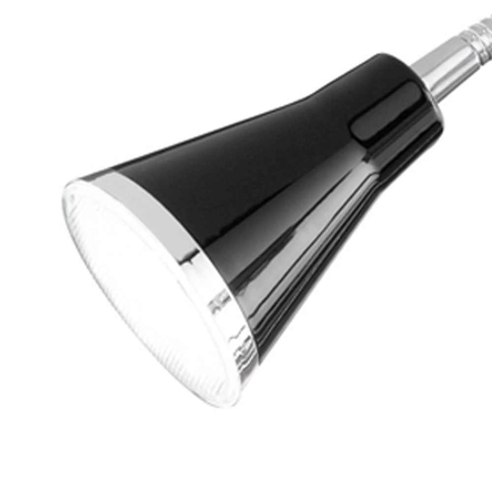 LED lamp Arras black Trio 4017807244113