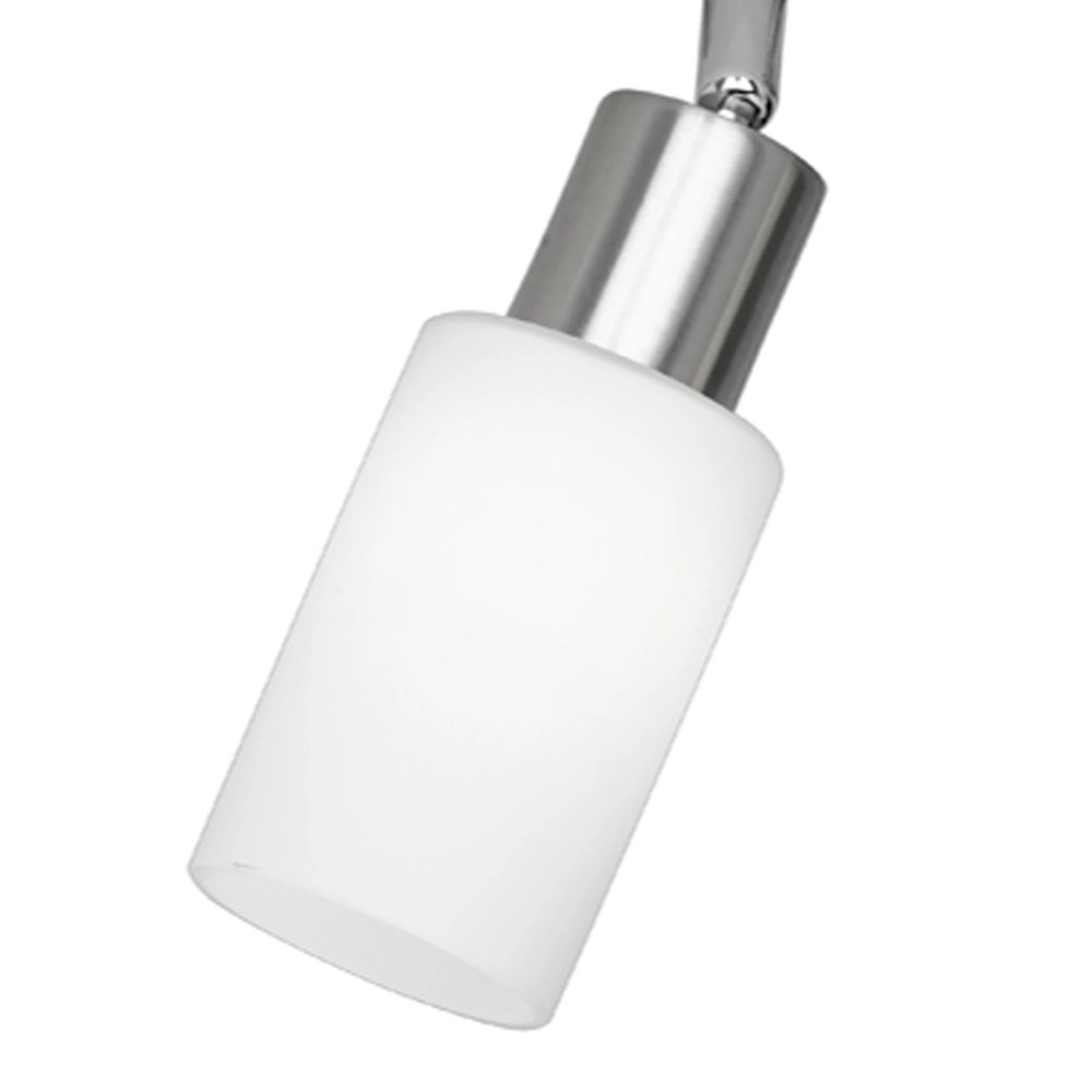 Ceiling light Mars Rustic Trio 4017807224061