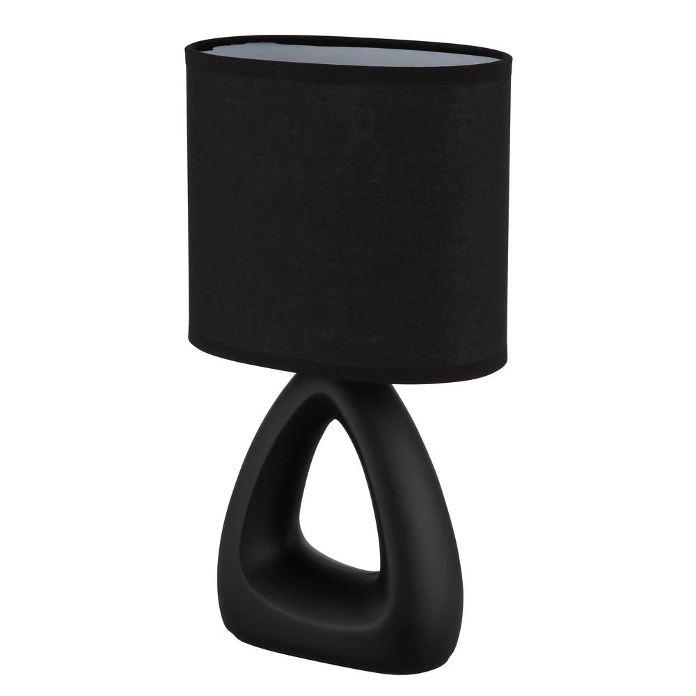 Design table lamp Triangle Black Globo 9007371478514