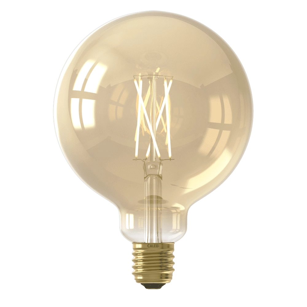 Smart Home E27 - 7W - 1800-3000K