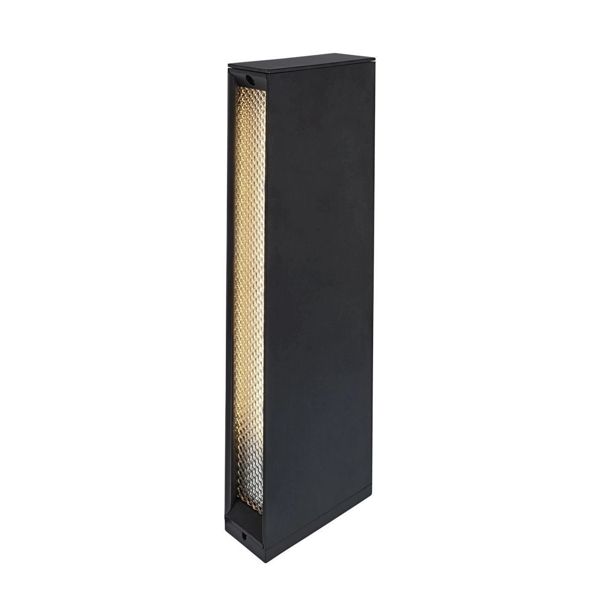 Garden lamp EVO LOW DARK 12 volt LED