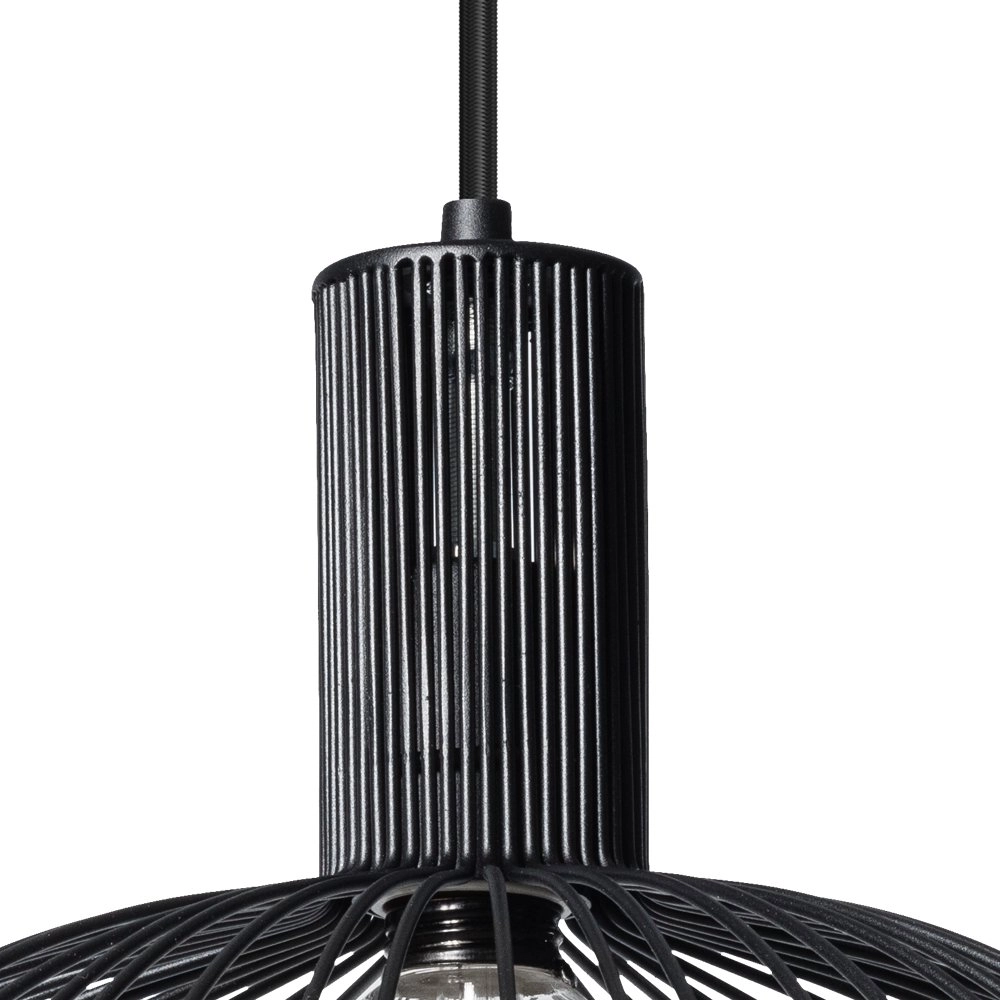 Pendant lamp Wire Ø 50cm ETH 8719075184516