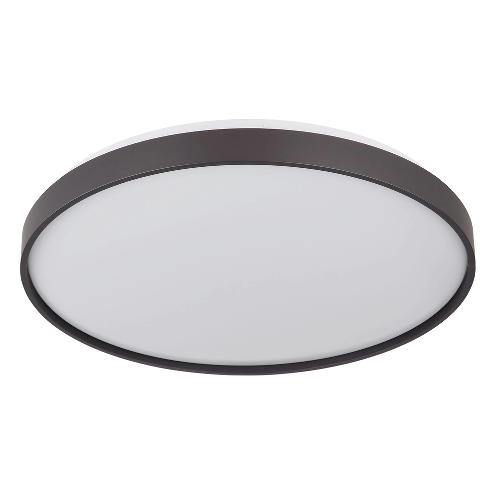 Ceiling light Eclypse white Ø 48cm Globo 9007371452491