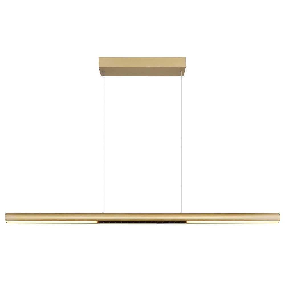 Design pendant lamp Cody Gold Globo 9007371528998