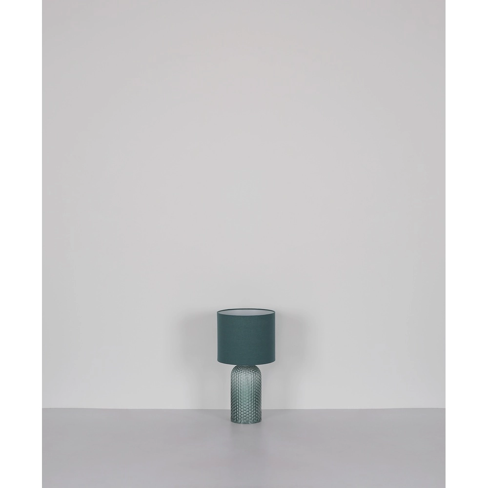 Design table lamp Sofia Green Globo 9007371481545