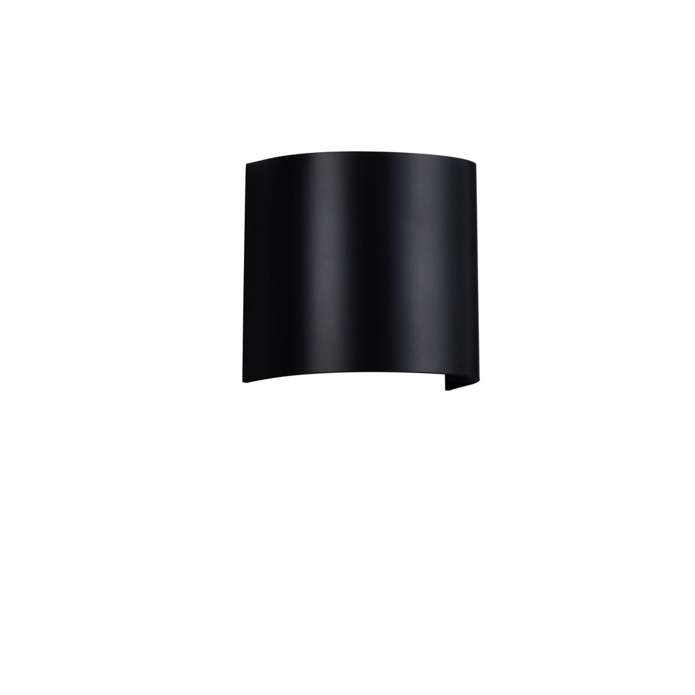 Downlighter York black Lyora 5212017453785