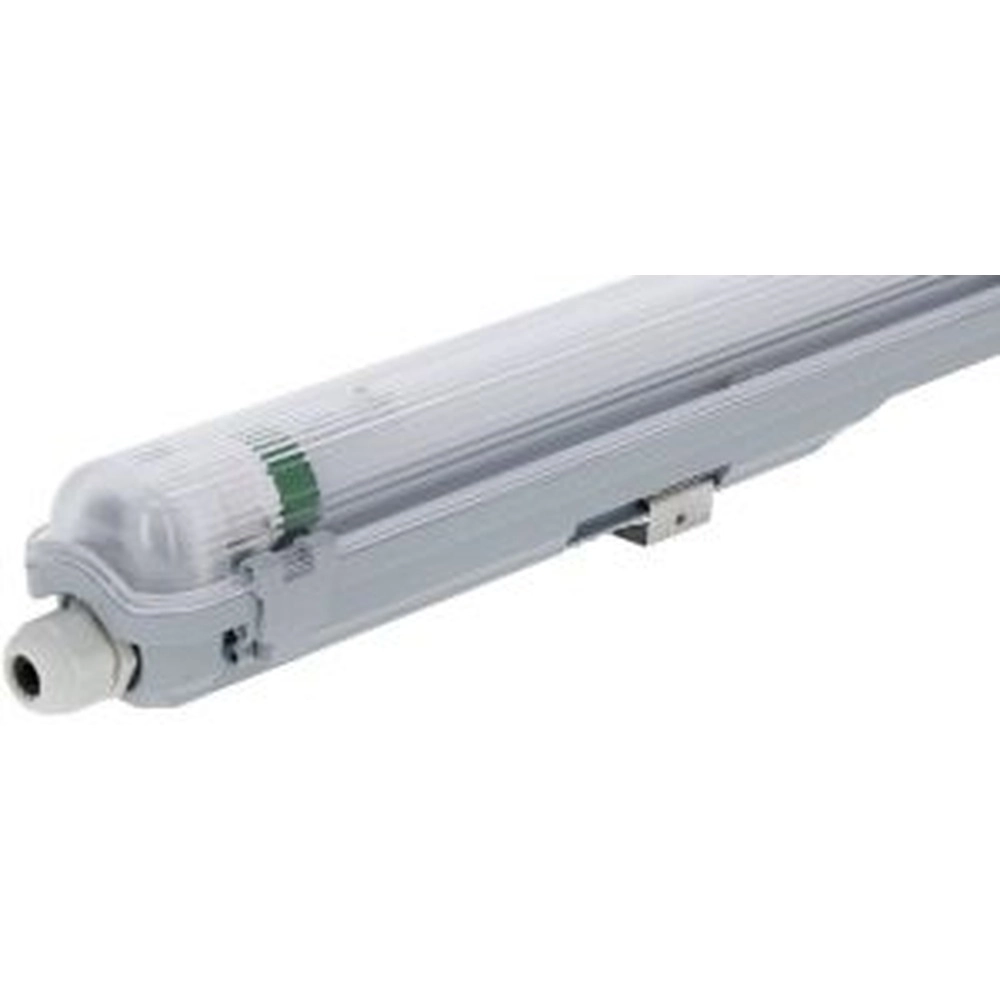 SWD fixture for LED Tube 1 x 120cm - IP65 without fluorescent Lyora 8720999812799