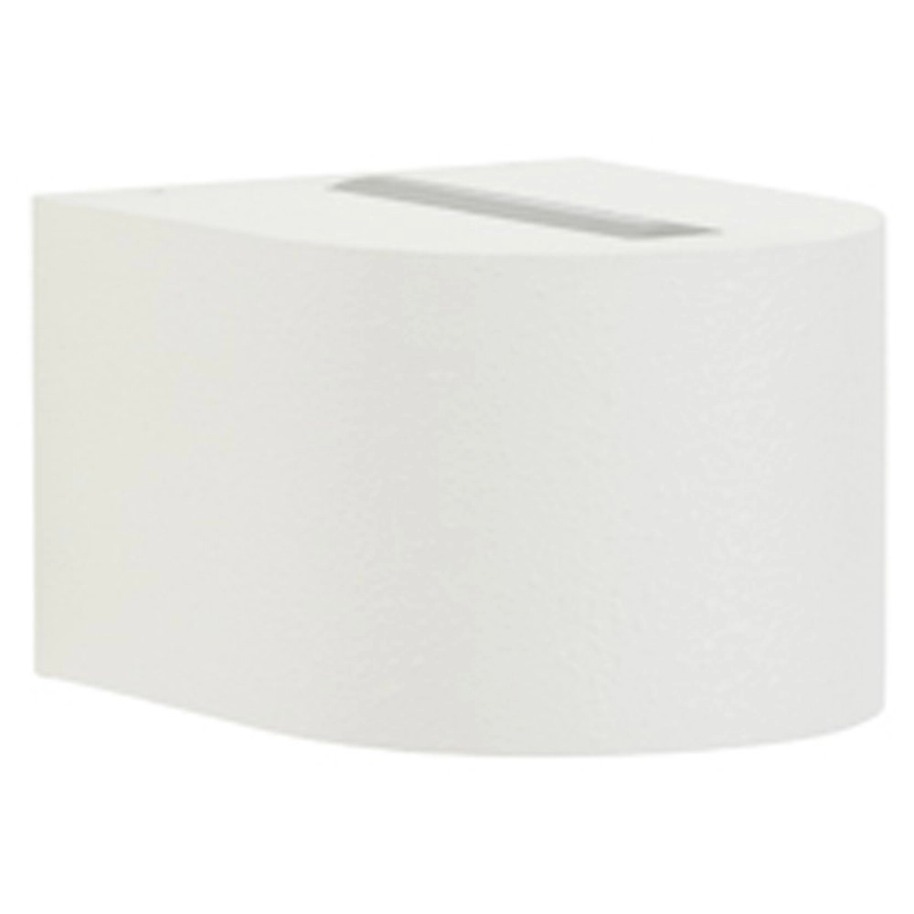 Led wall lamp Floss white
