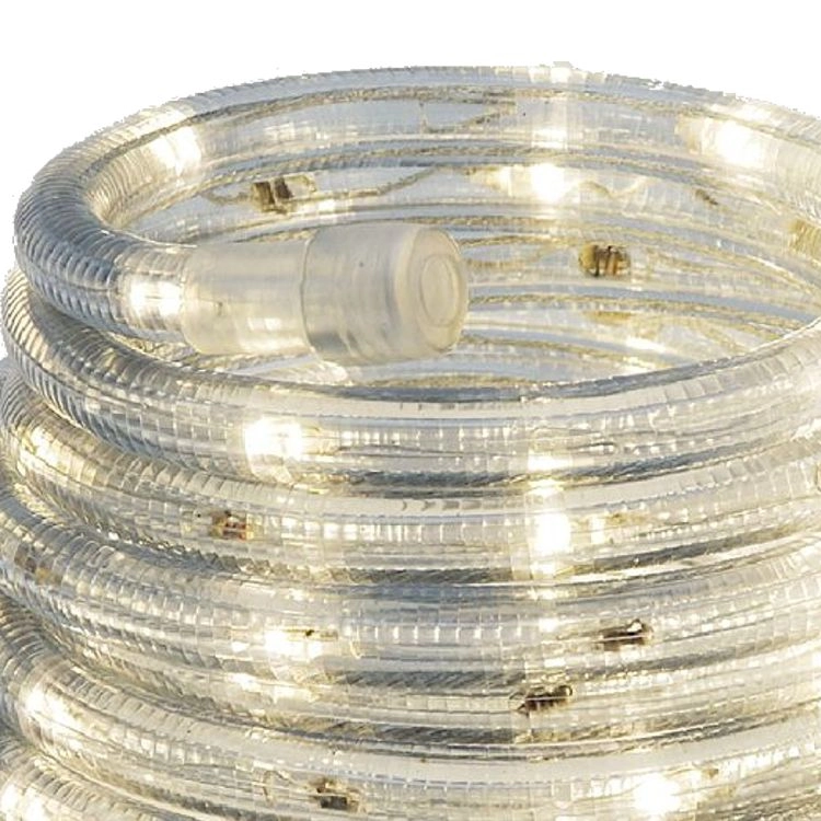 Led light rope outside VyLed - 12m. 12 meters Lyora 8716803508965