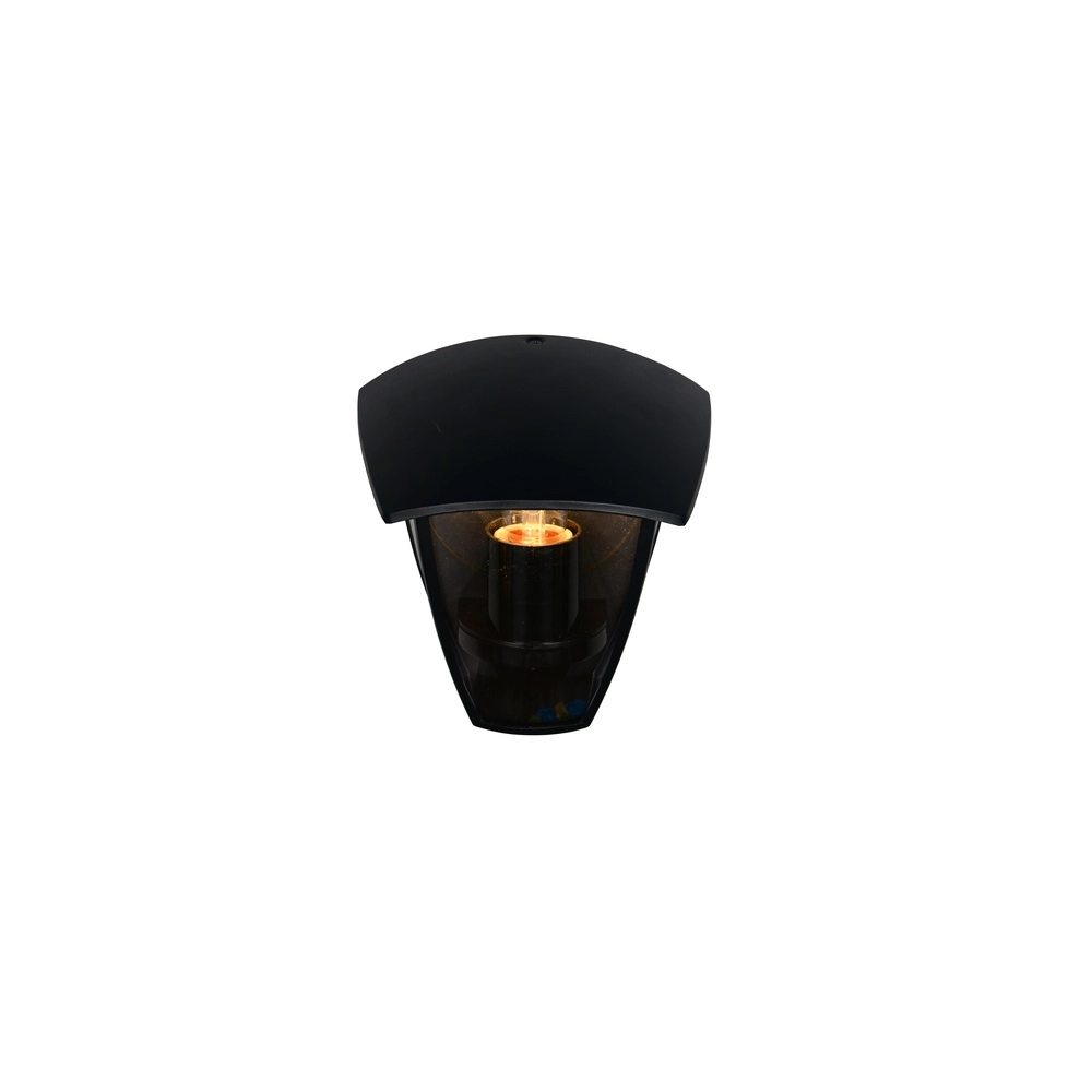 Wall light Venta black Trio 4017807648188