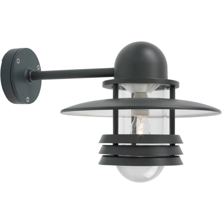 Outdoor light City Highlight Anthracite