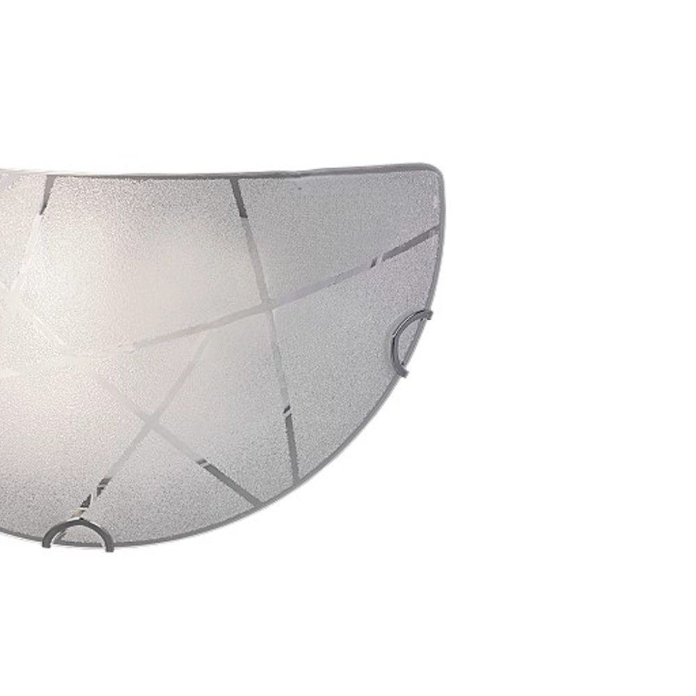 Wall lamp Sandrina Trio 4017807398632