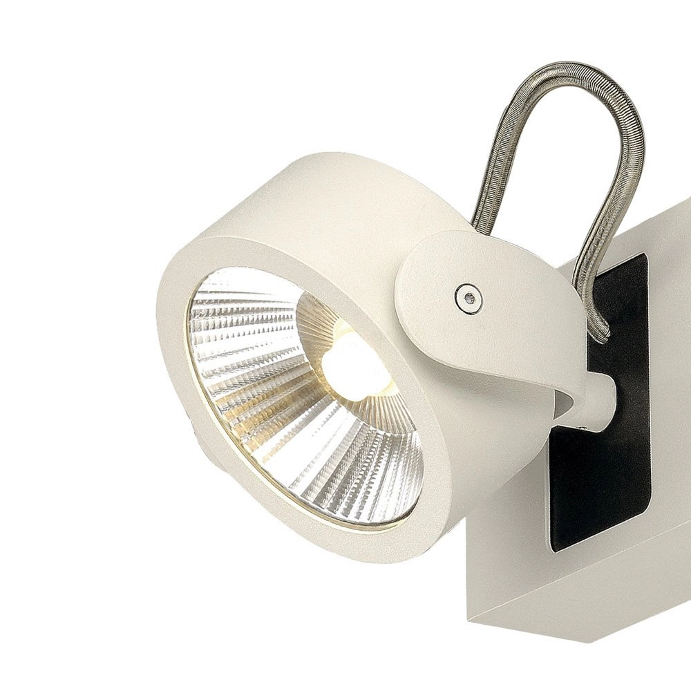 LED spot Kalu Led Orientable SLV 4024163177467