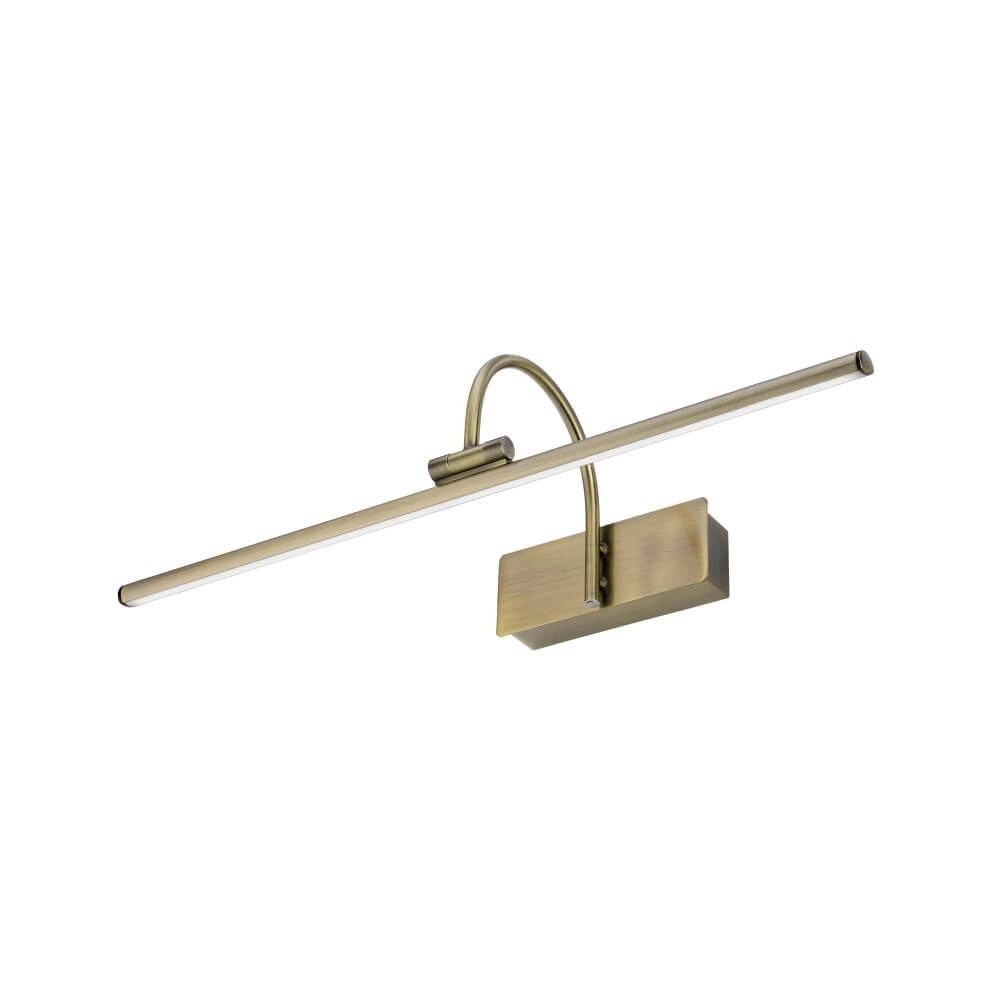 Classic Painting Lamp Giotto Led 60cm LED Lyora 5903139817097