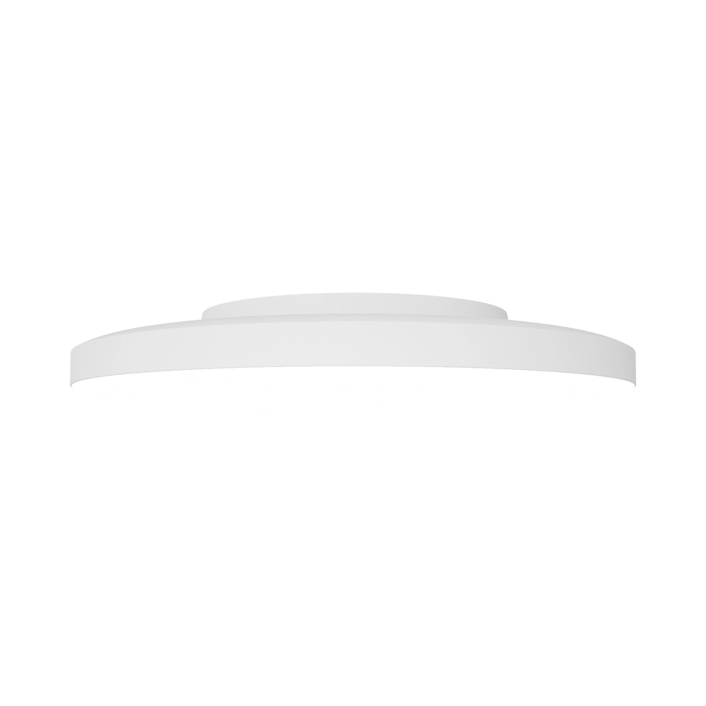 Slender ceiling light Serenova 28  LED - White Nordlux 5704924025853