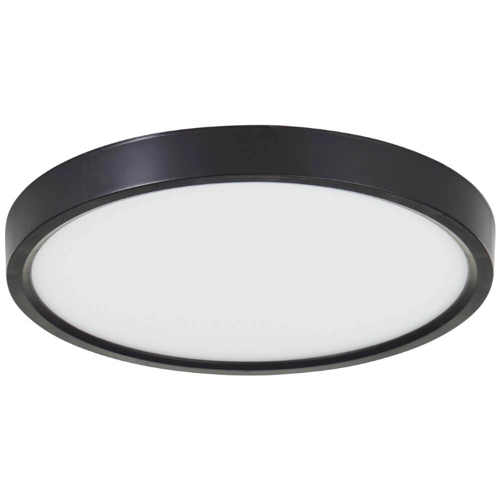 Ceiling lamp Galo Ø 23cm - 3000K Brilliant 4004353446689