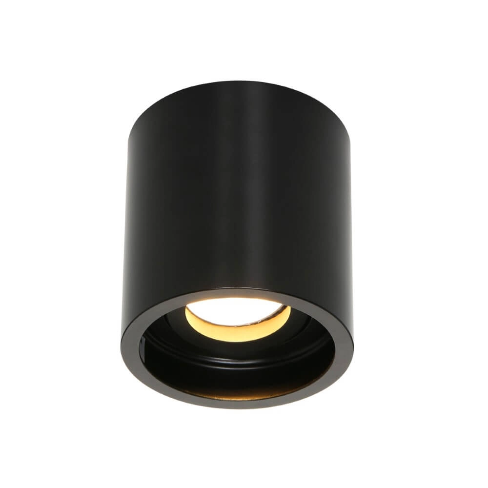 Spotlight Pelite black Steinhauer 8712746125719