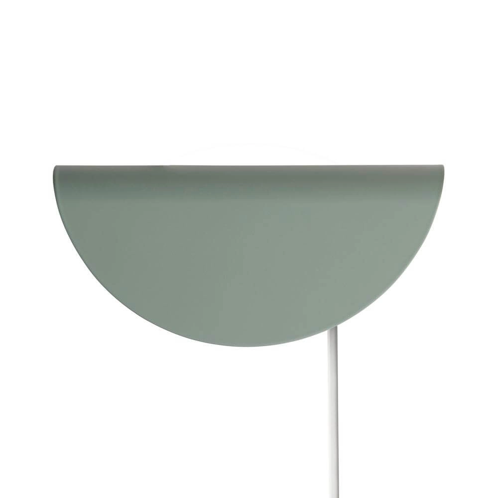 Design wall lamp Model 2110 green Nordlux 5704924018541