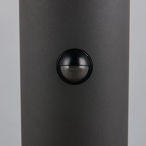 Garden lamp Tagus anthracite 50cm with sensor Trio 4017807686845