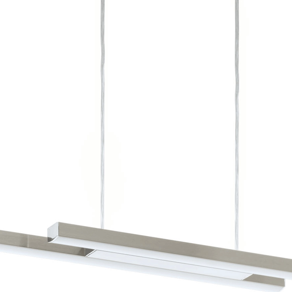 Hanging lamp Zigbee Fraioli-Z Eglo 9008606223541