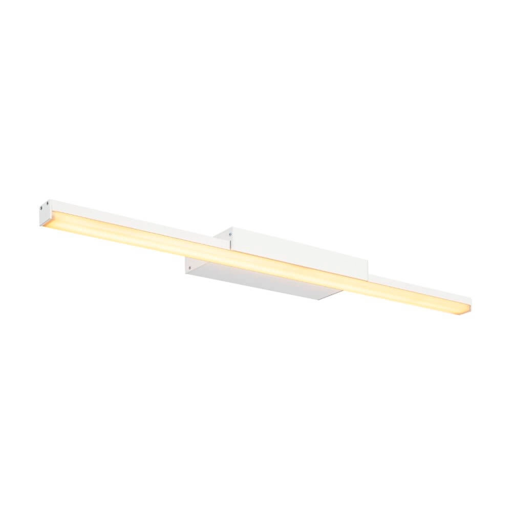 LED mirror lighting Glenos II white