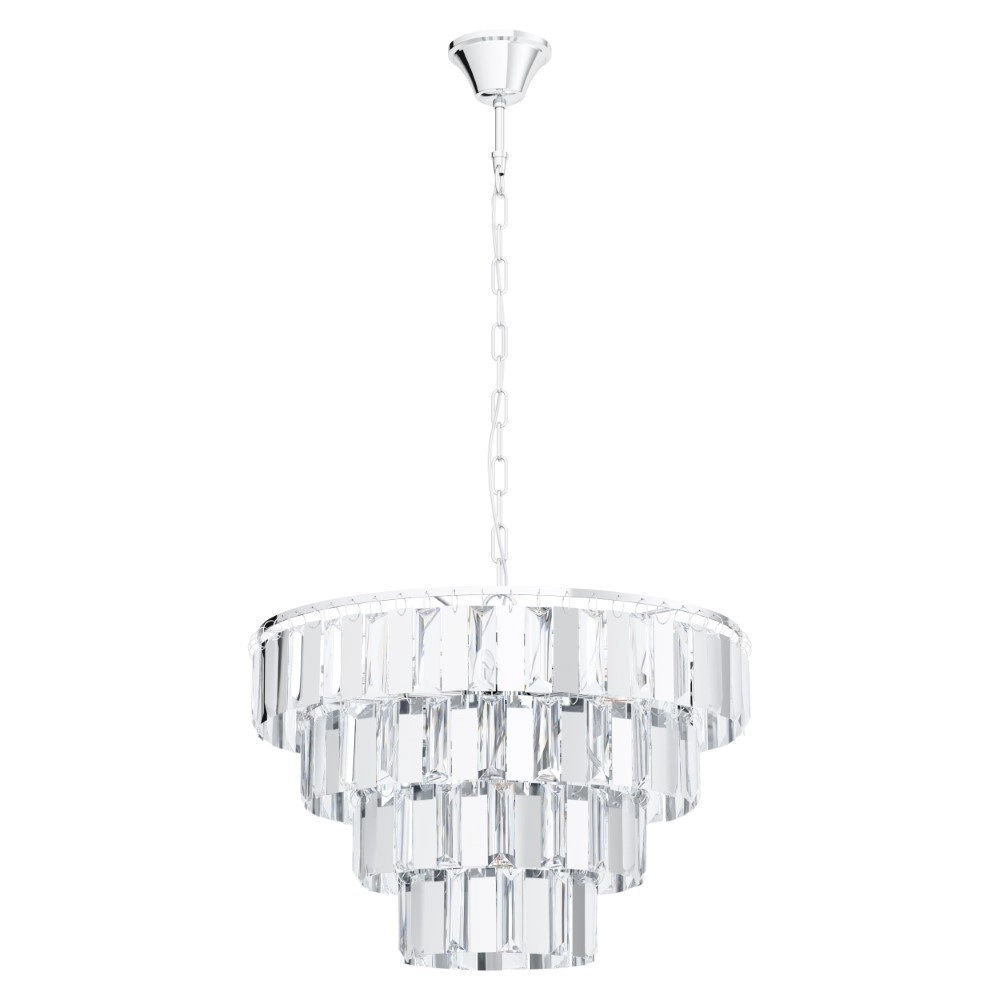 Pendant lamp Erseka Ø 48,5cm