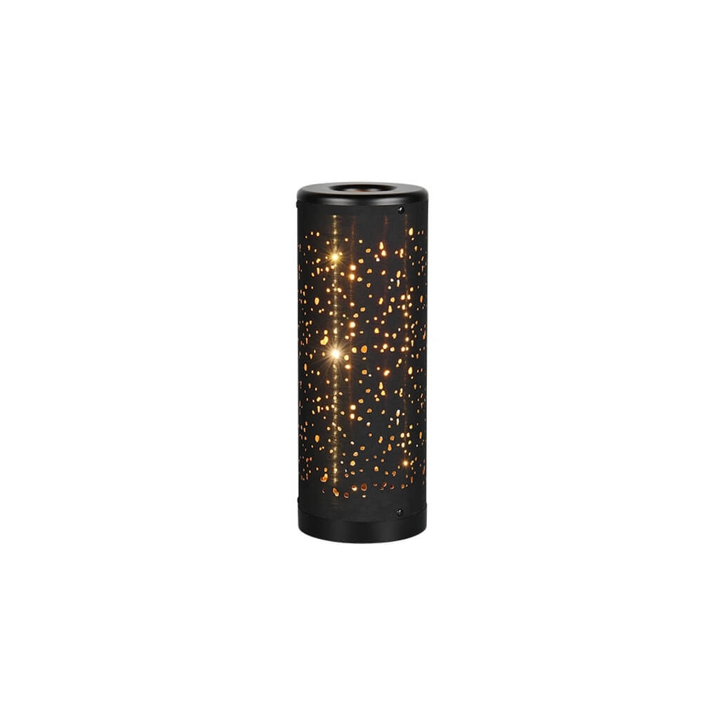 Table lamp Taco black Trio 4017807641332