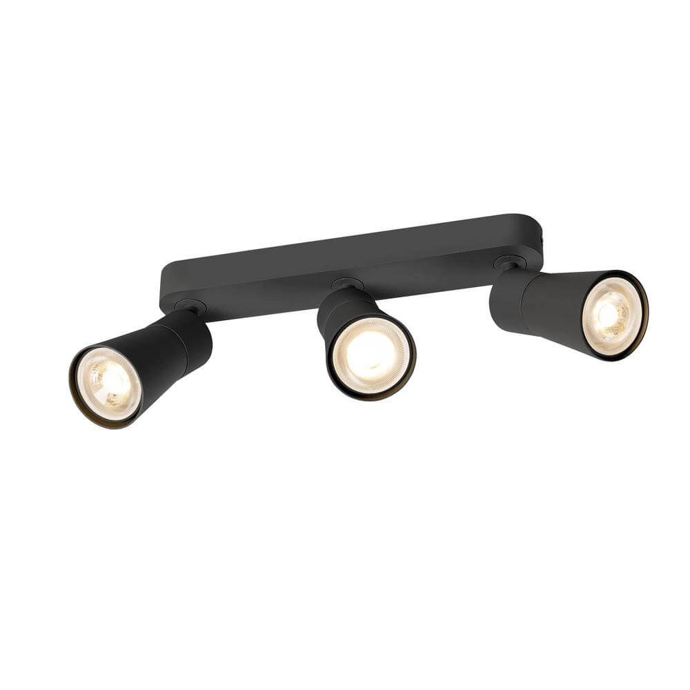 Mockery Puri 2.0 Cone black 3-lights