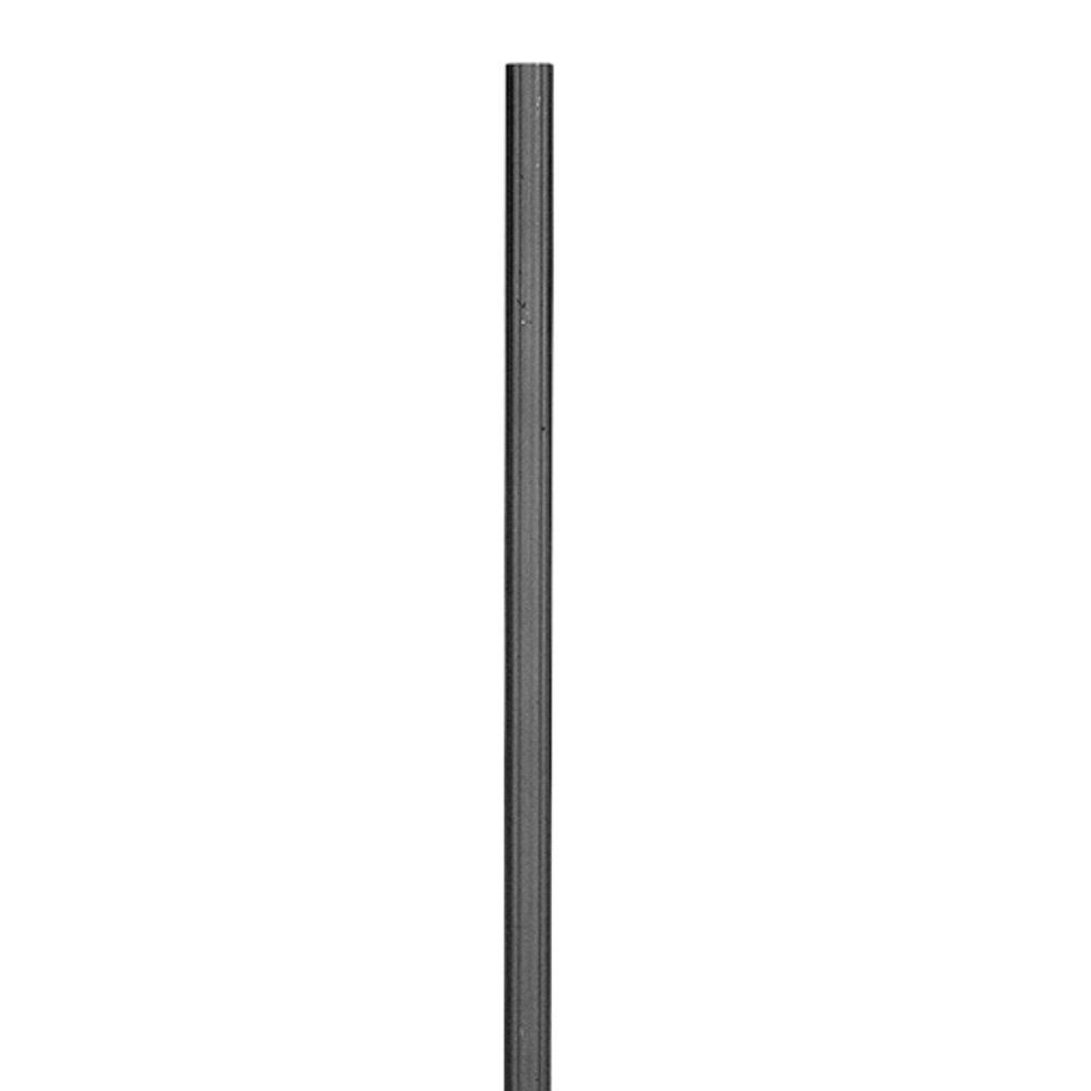 Mast Pole 200 Draco Universal Black KonstSmide 7318305797505