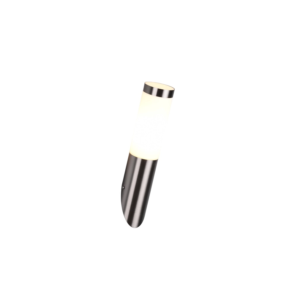 Nickel wall lamp Trioto Design Trio 4017807556551