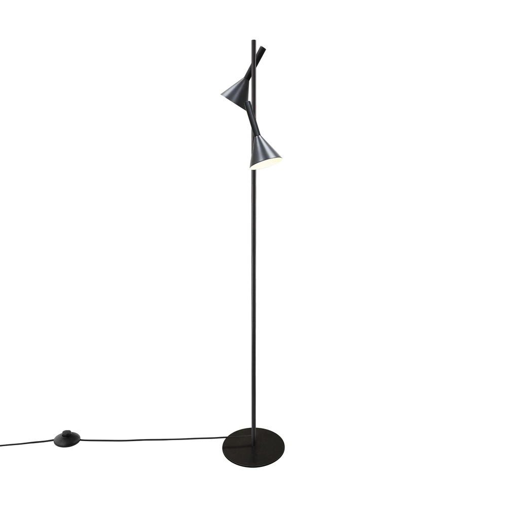 2L floor lamp Kelvis  Nordlux 5704924027369