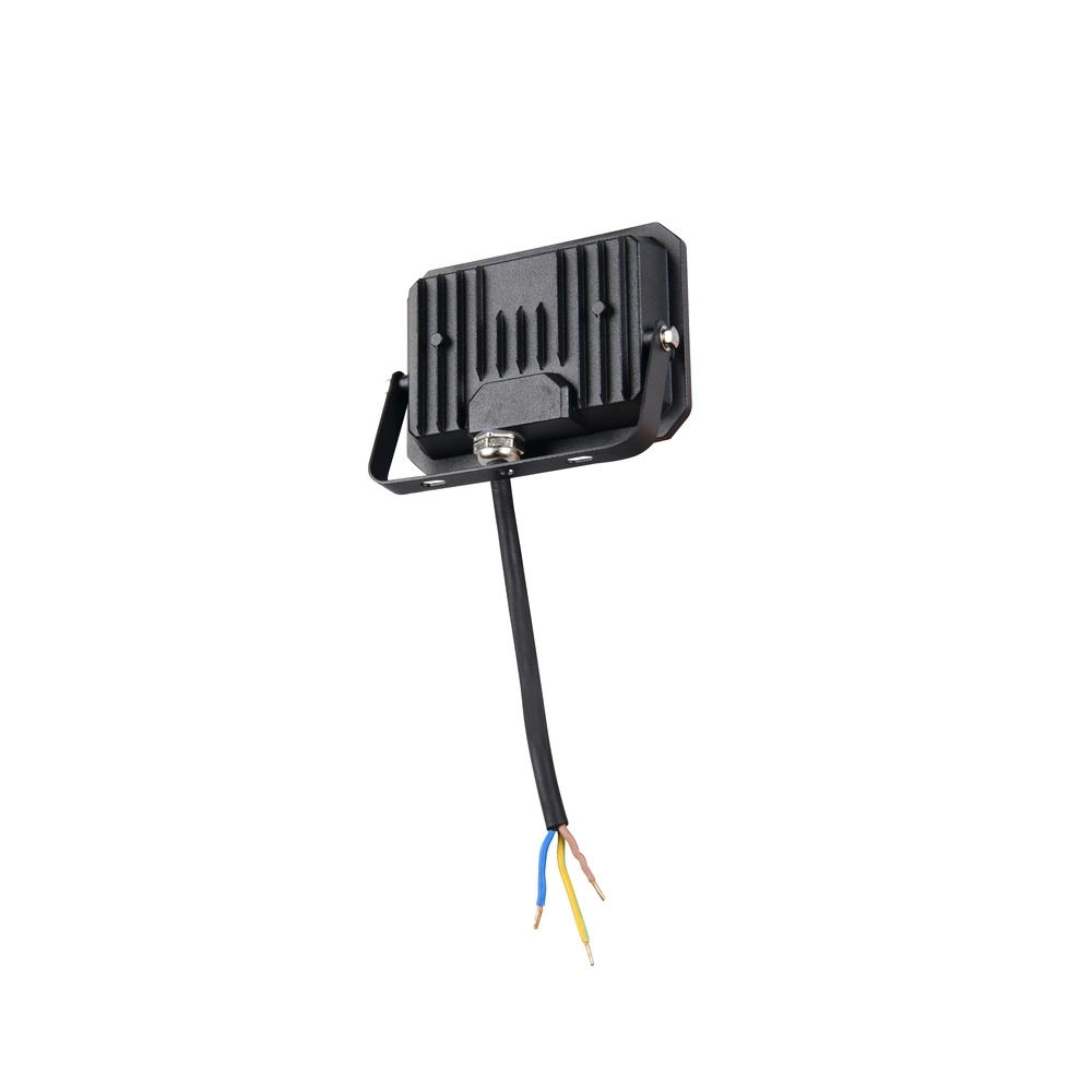 Wall lamp Funchal black 20W Trio 4017807648065