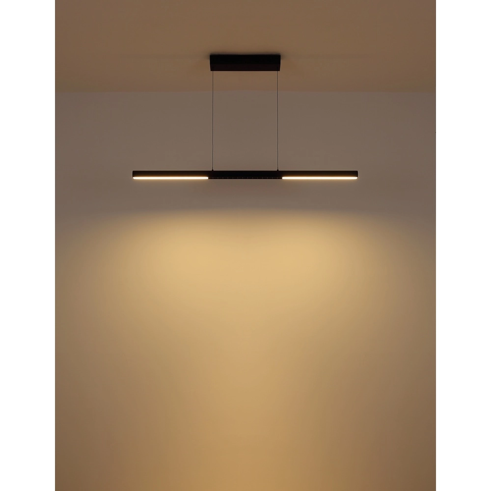 Design pendant lamp Cody Black Globo 9007371525997