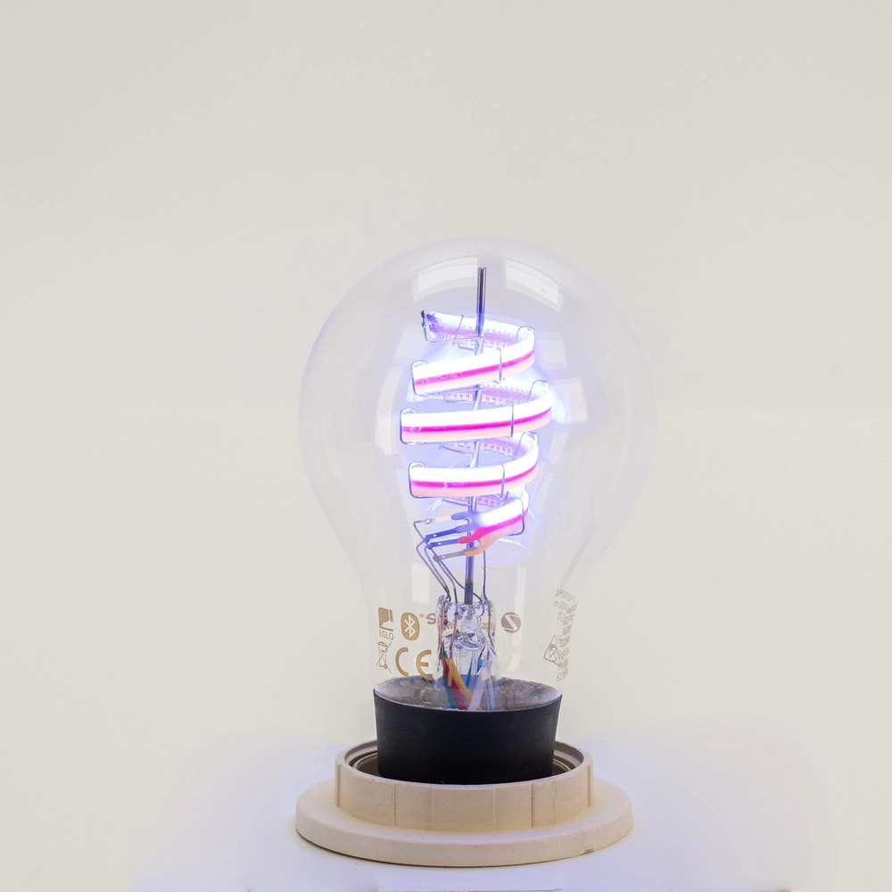 Led lamp ball Zigbee E27 4.9W - 400lm - 3000K - A60 Eglo 9008606305896
