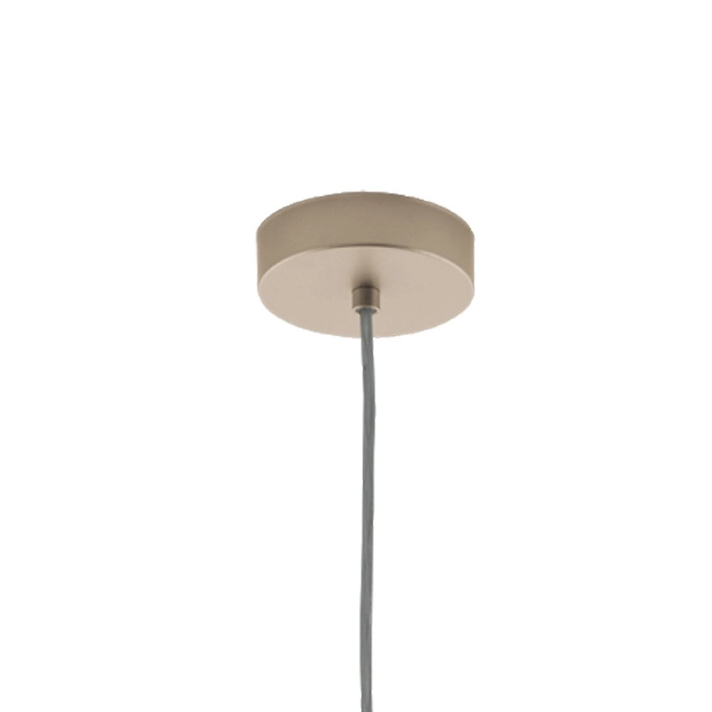 Pendant lamp Viserbella Ø 38cm Eglo 9002759976439