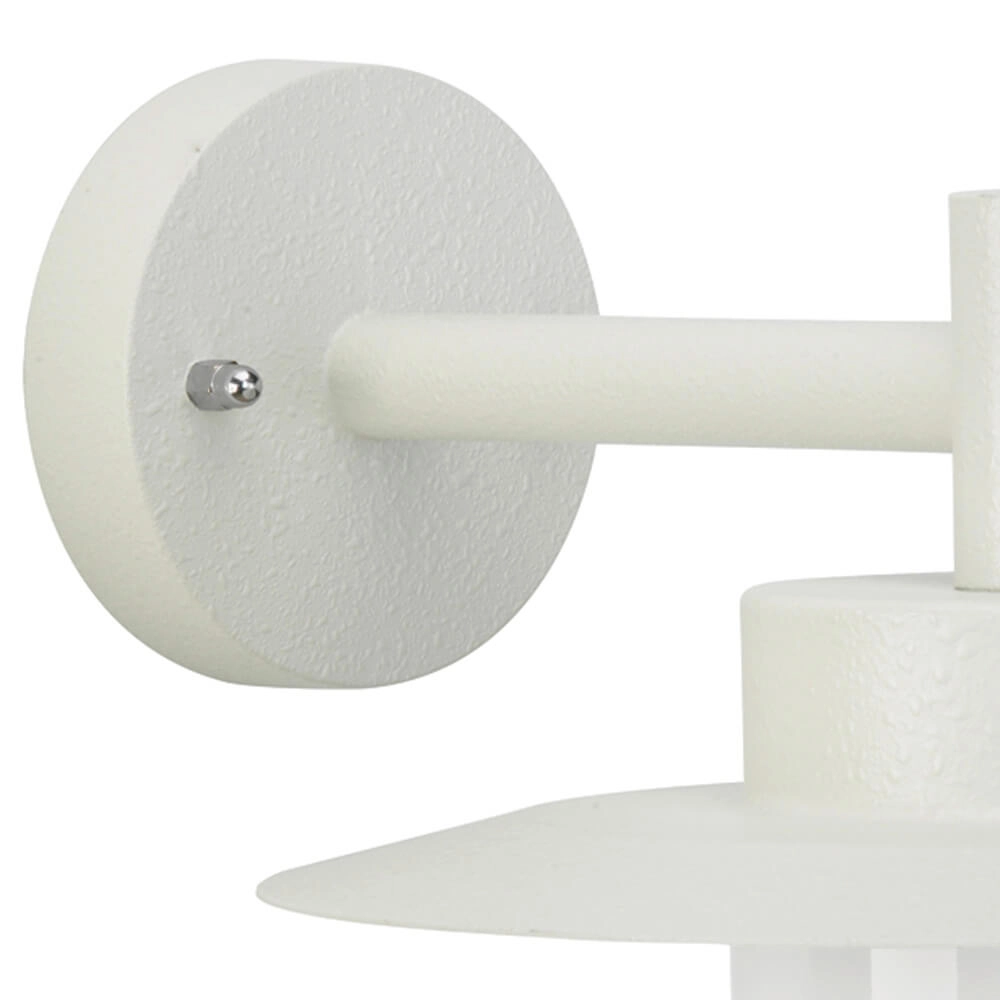 Wall lamp Mauty 26cm - white Albert 4007235818529