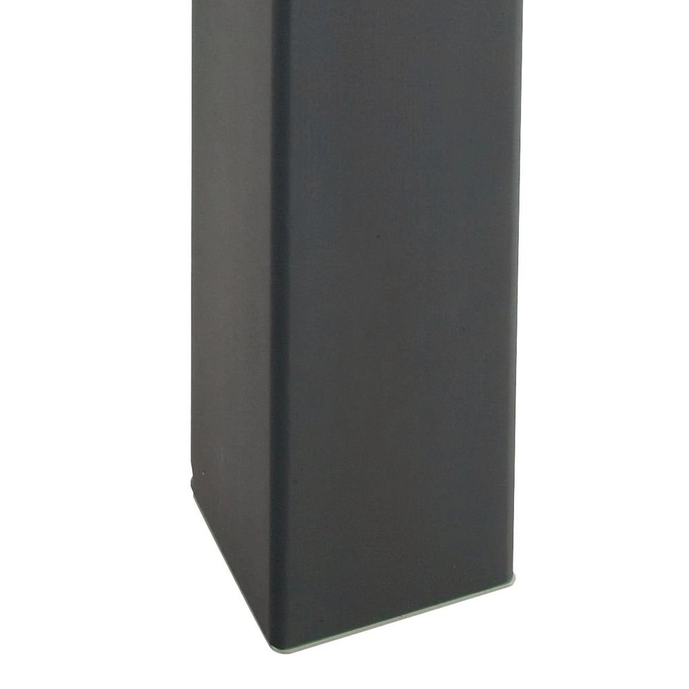 Terrace lamp Selham Black Franssen 7042892966067